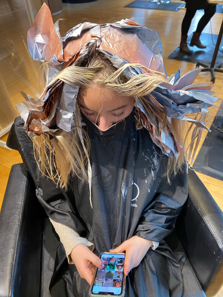 Color Correction