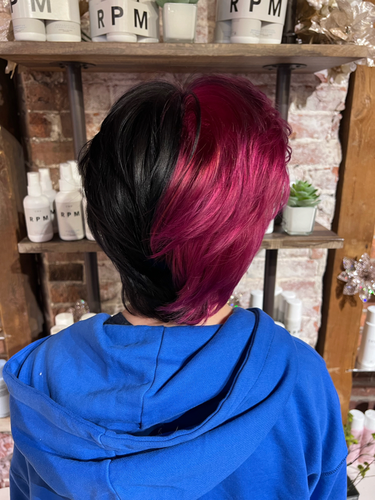 Fashion Color