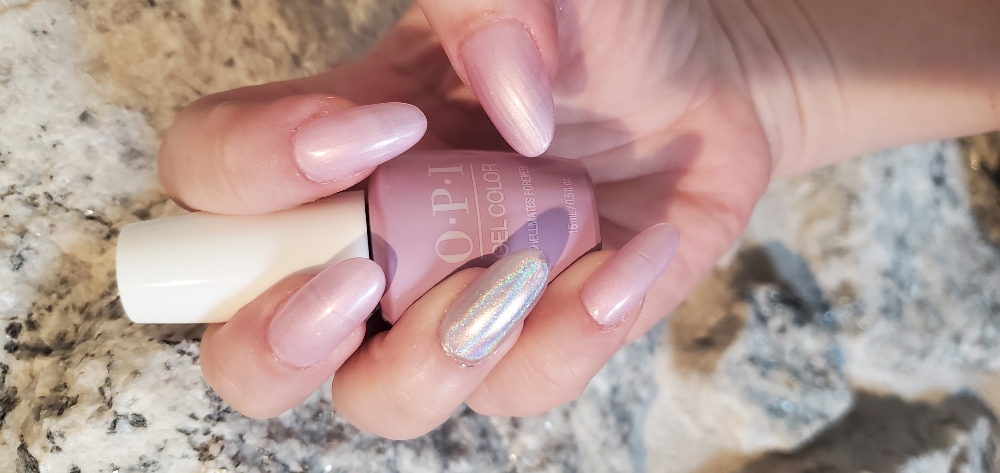 Gel-on Extensions