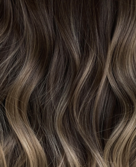 Base Retouch