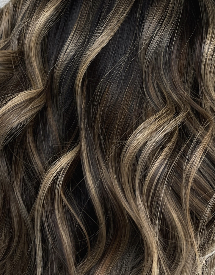 Base Retouch/ Mini Lightening