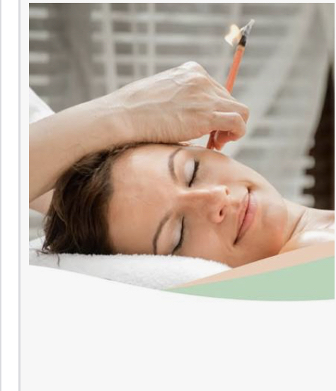 Ear Candling