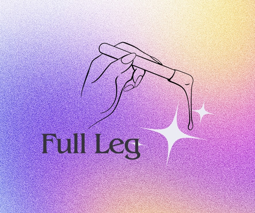 Full Legs