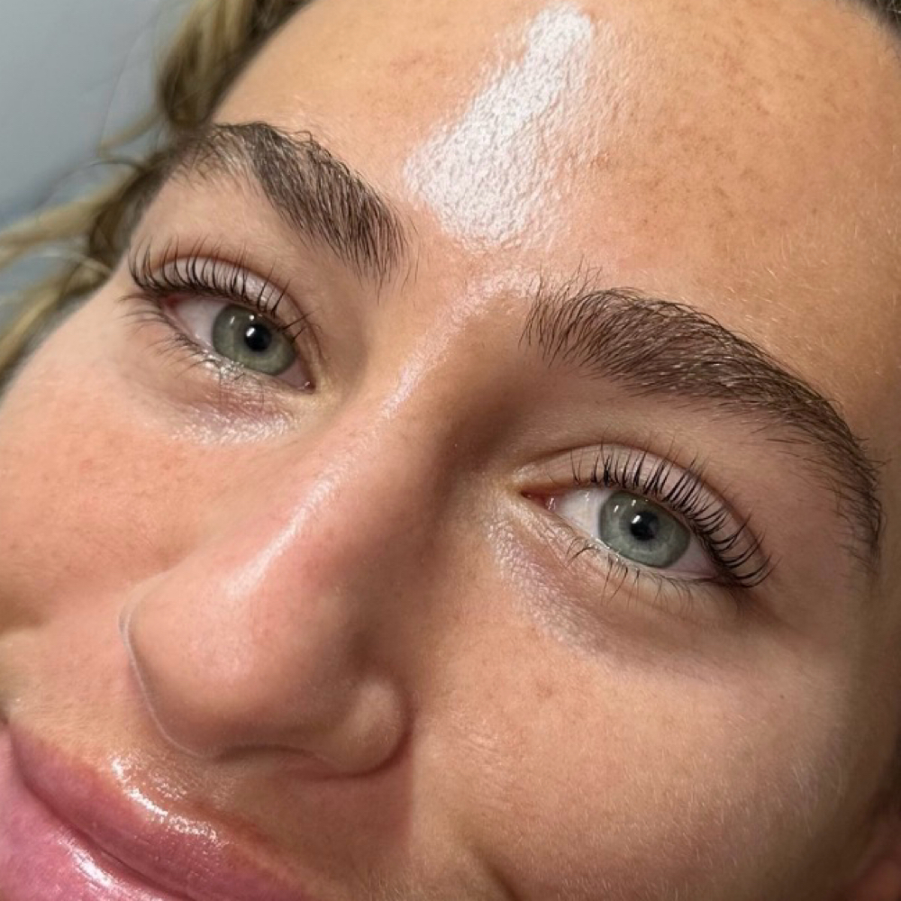 Lash Lift at Joplin Skin in Eudora, KS
