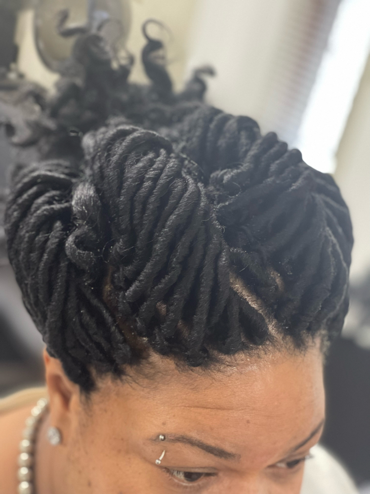 Crochet Braids