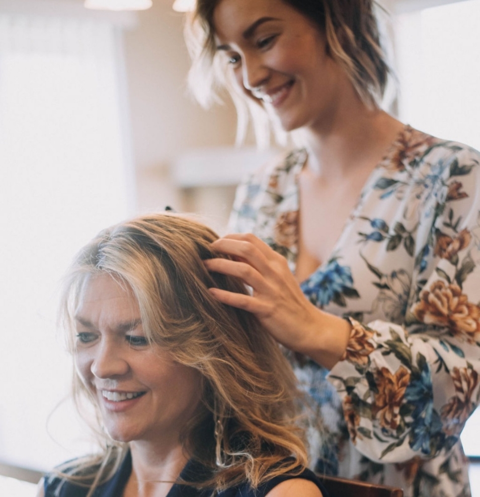 Color/Blonding Consultation