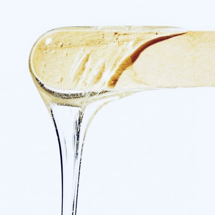 Sideburn Wax
