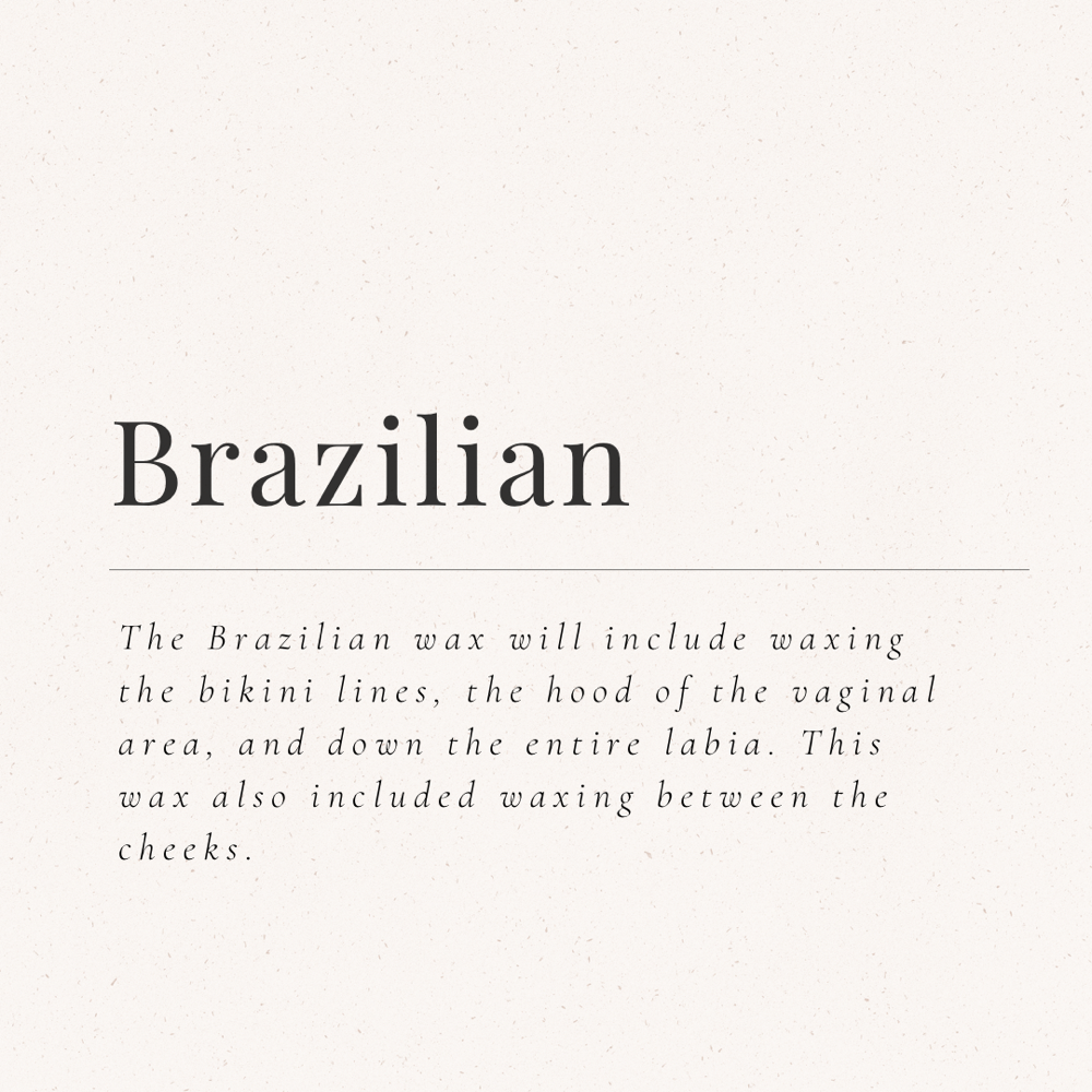Brazilian