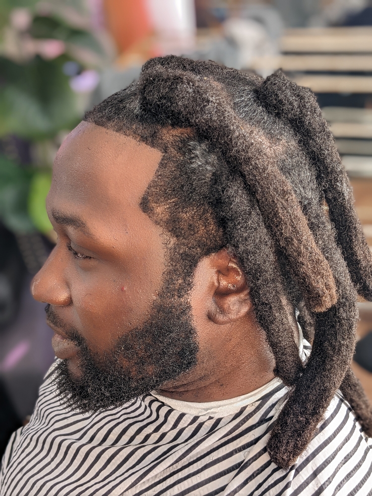 Wicks
