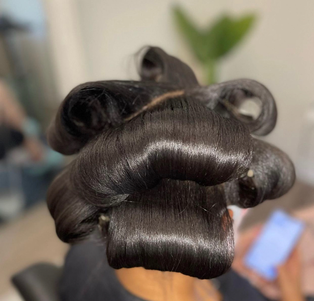 Smoothing Treatment
