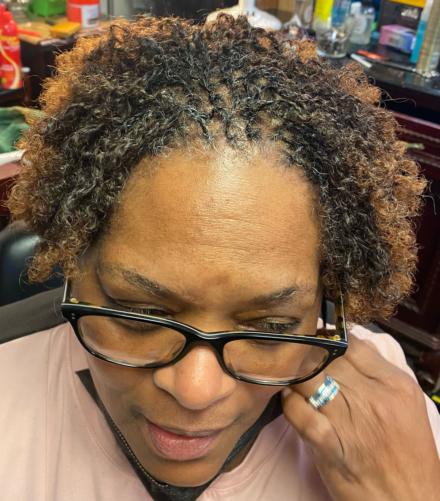 Root Loc Micro Twist