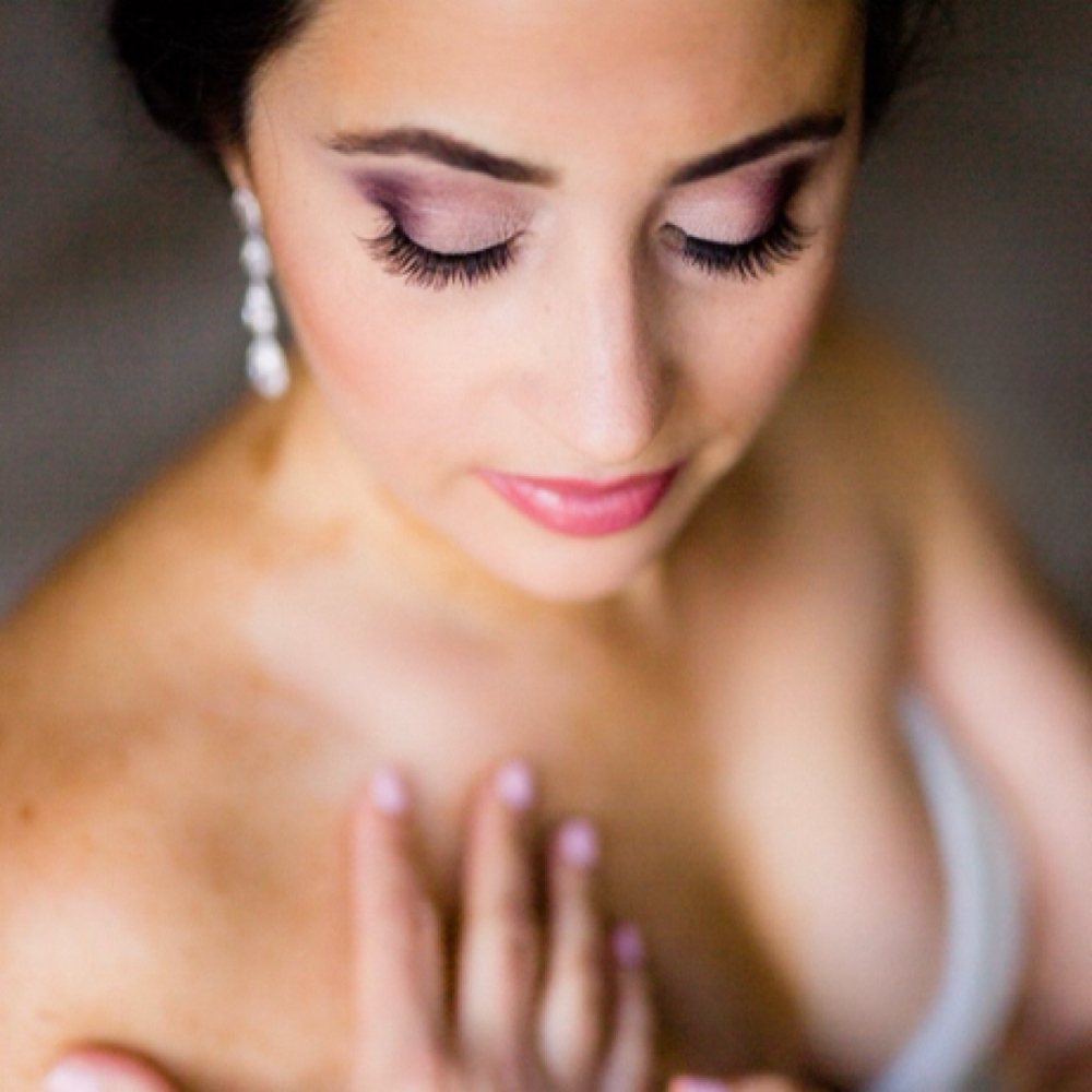 The Bridal Menu at Faces By Marisa, LLC in Columbus, OH