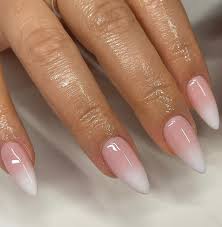 OMBRE NAILS MANICURE + DESIGN