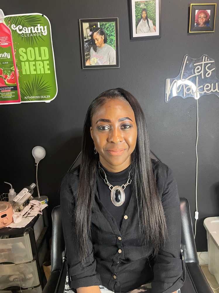 Sew-in Maintenance