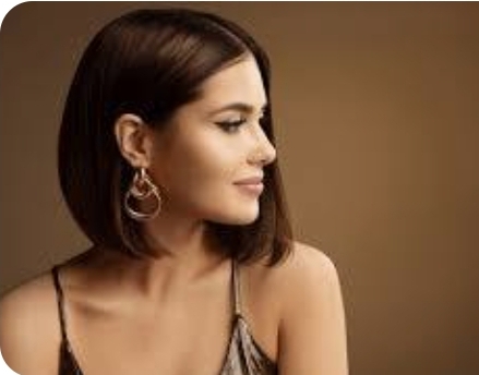 Women's Haircuts