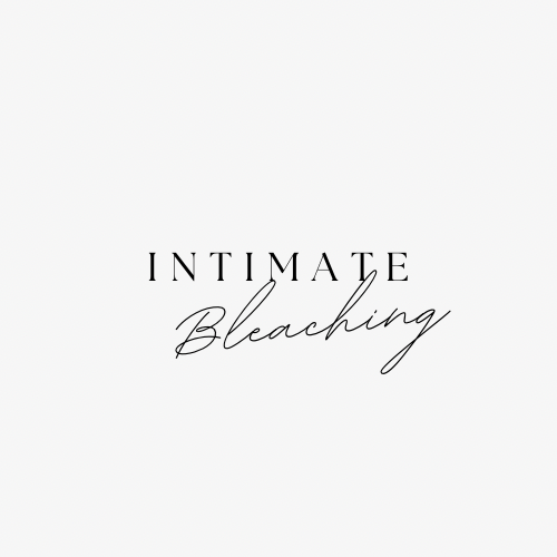 Intimate Bleaching