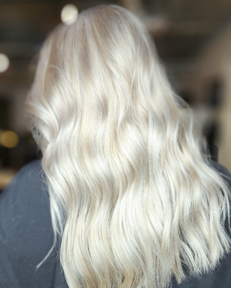 Blonding Services (1 Hour) at Wildflower Salon in Colorado Springs, CO