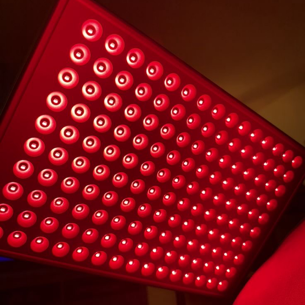 Red Light Therapy Add On