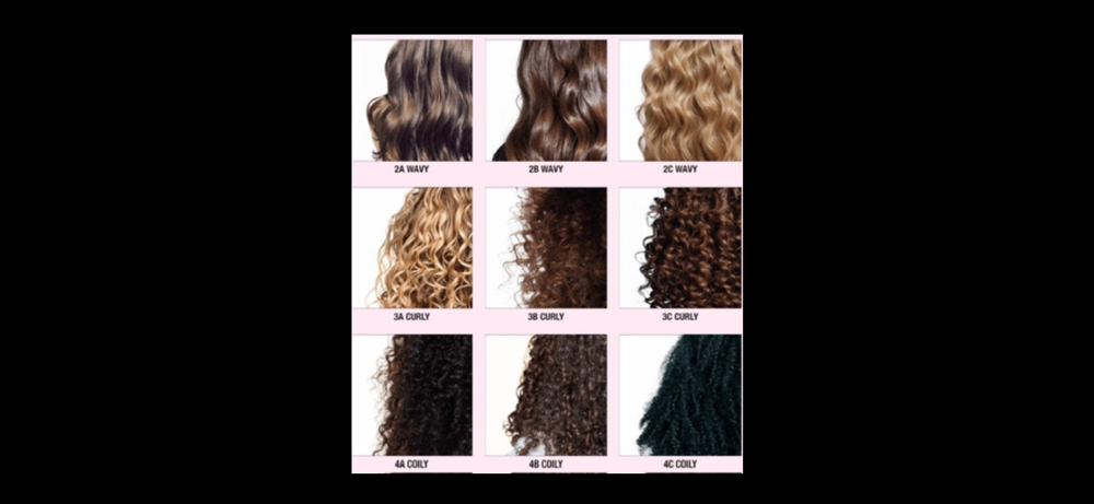 Naturally Curly Hair Routine
