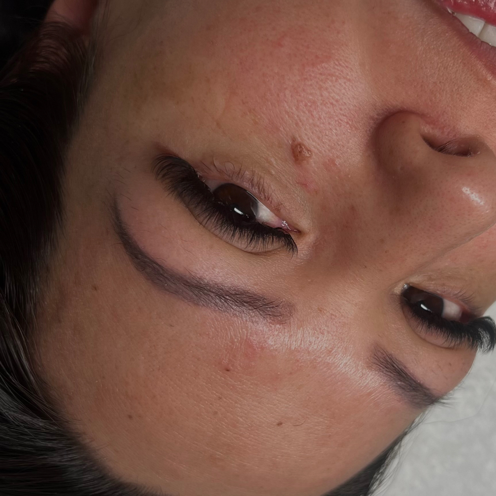 Volume Lash Set