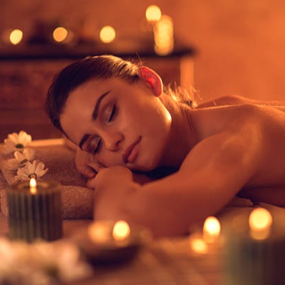 The Cozy Reset (Package) at The Cozy Corner Spa in Penfield, NY