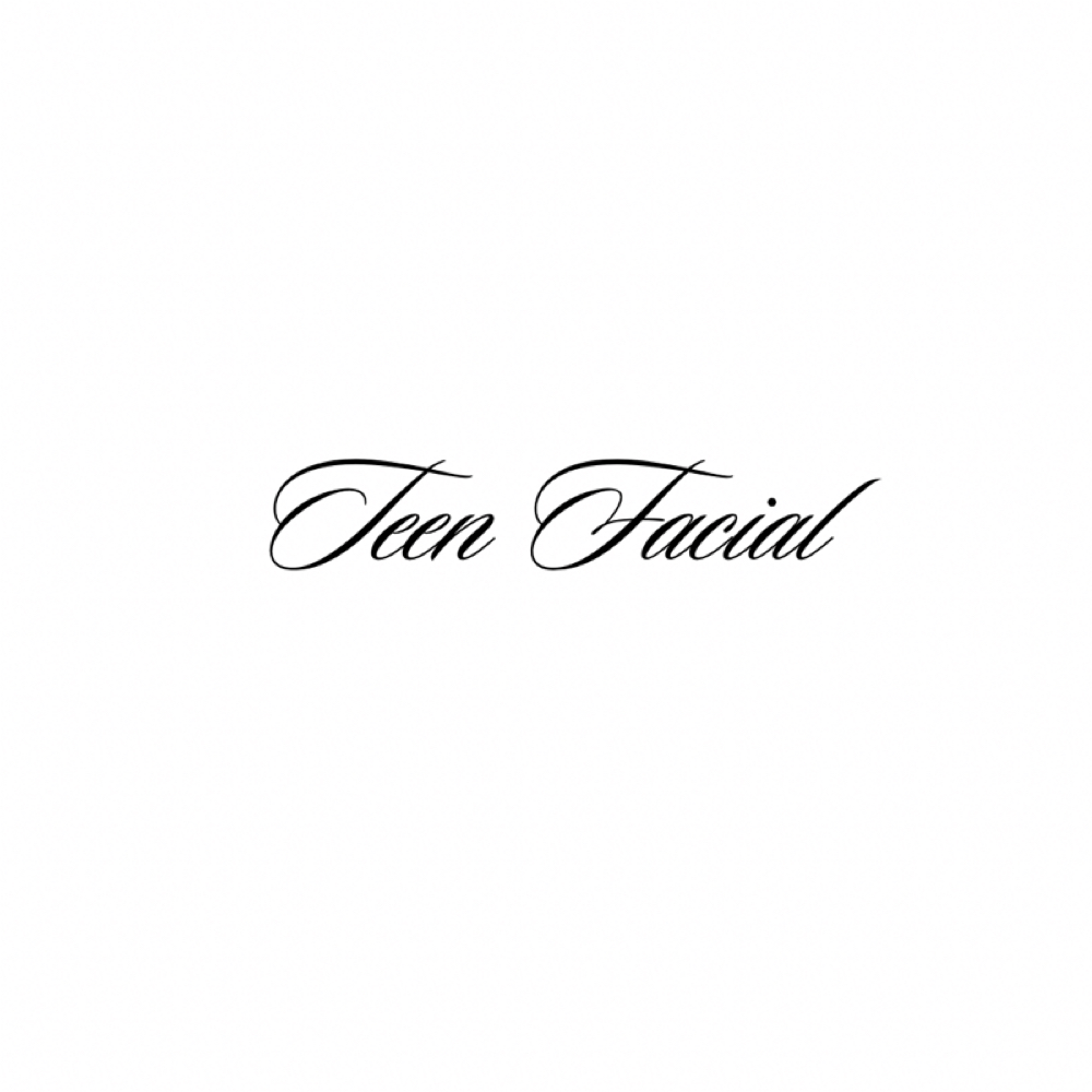 TEEN FACIAL at HERMOSA BEAUTY STUDIO in Claremont, CA