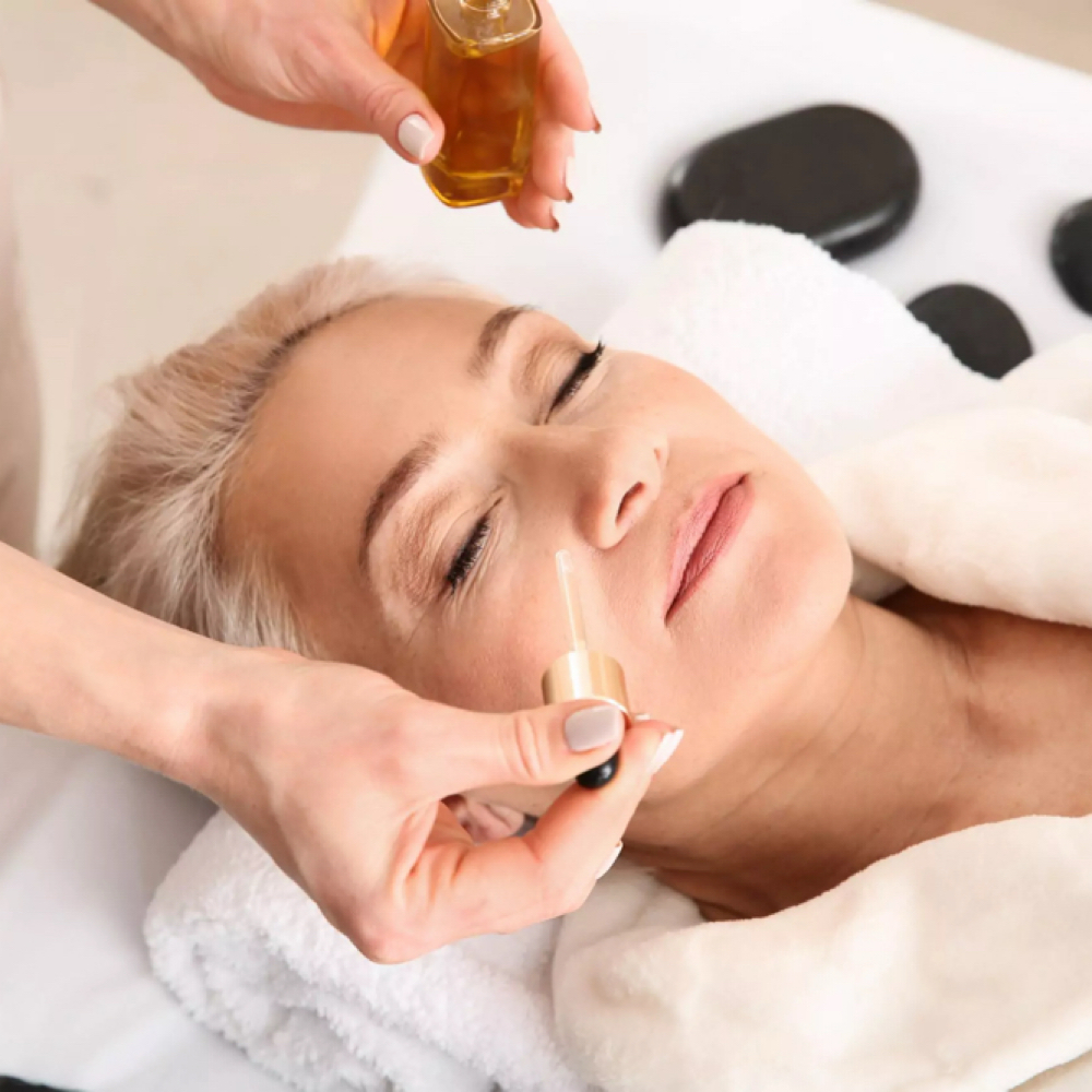 Ageless Facial at KB Esthetic Spa Inc. in Dalton, GA