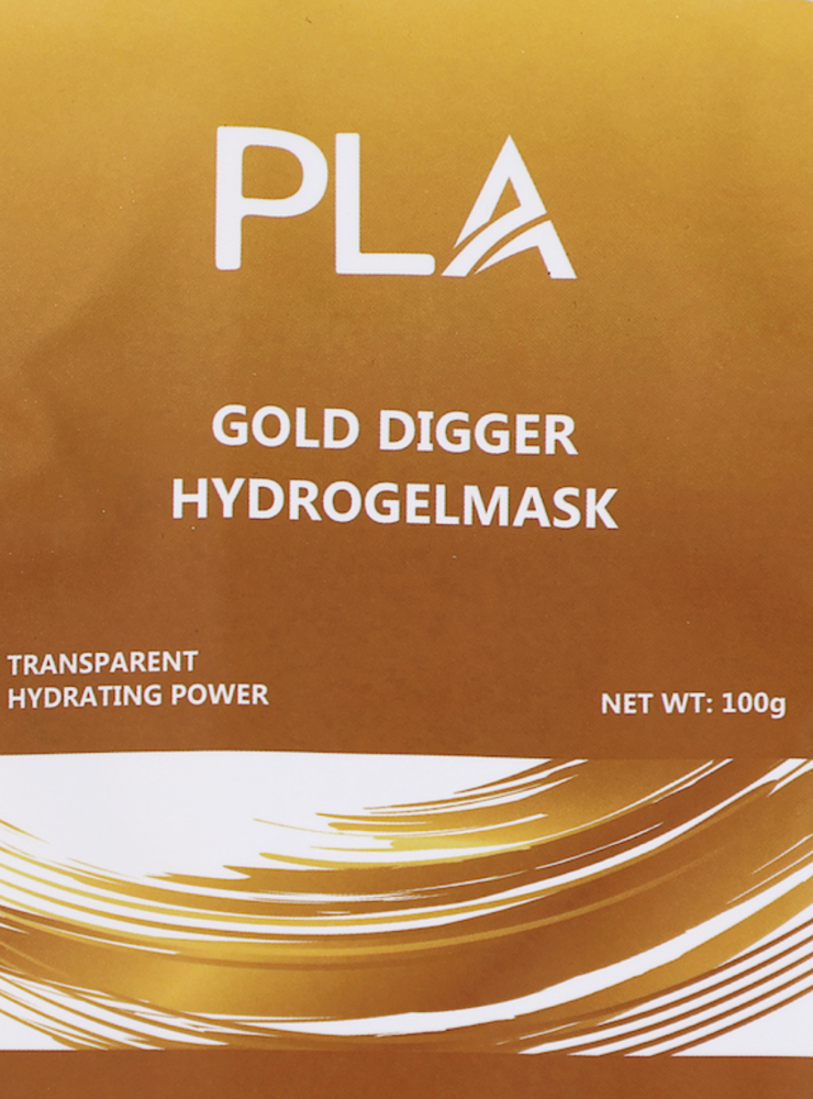 Hydrojelly Mask
