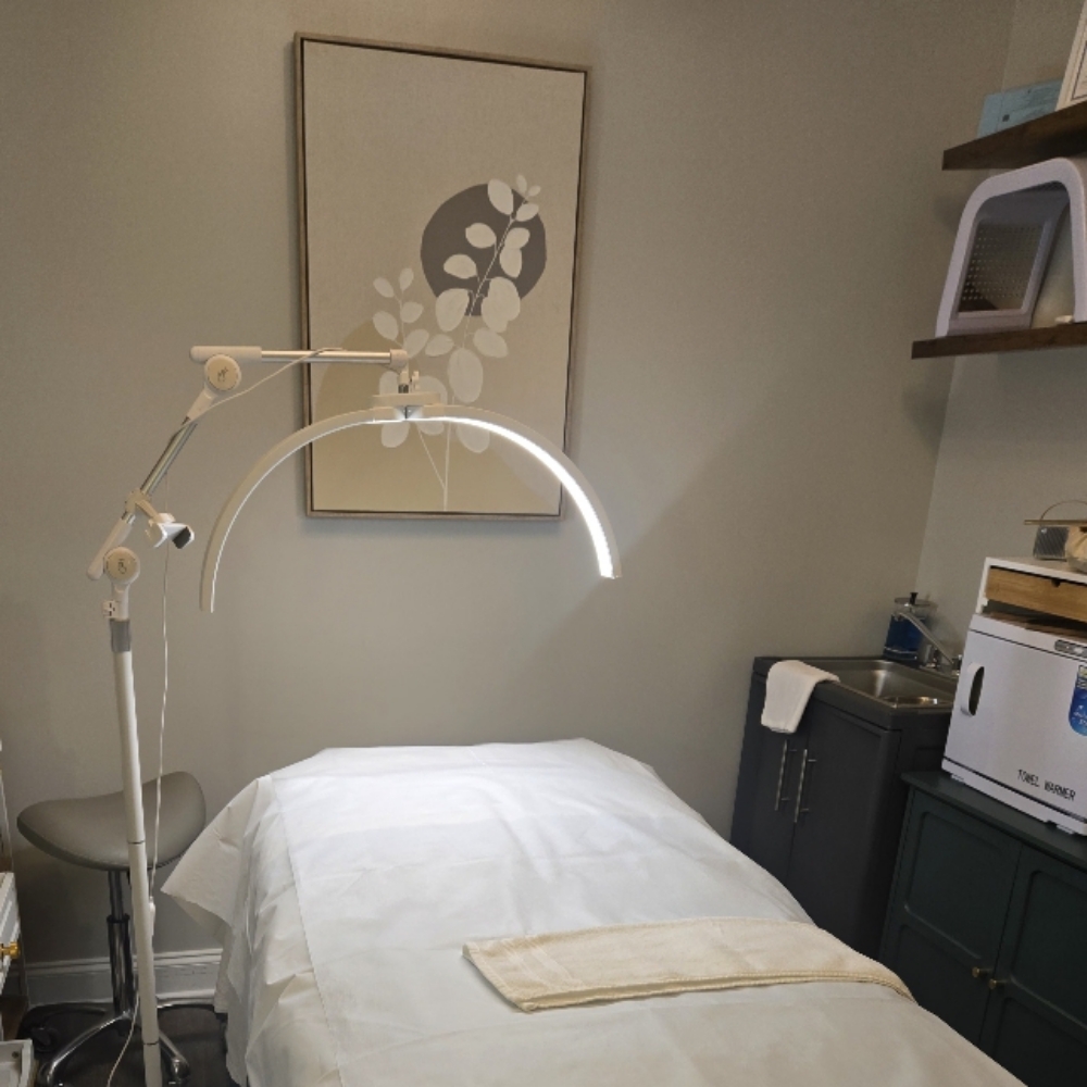 Classic Bikini at Midtown Esthetics in Raleigh, NC