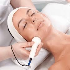 RF Facial at Mia Mia Body Contouring in Harrisburg, PA