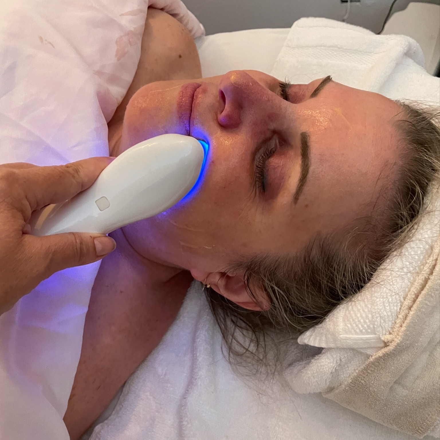 Facial at Brows, Lashes, Etc. in Lake Stevens, WA