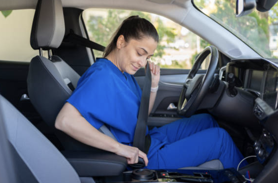 Mobile Visit - Injection