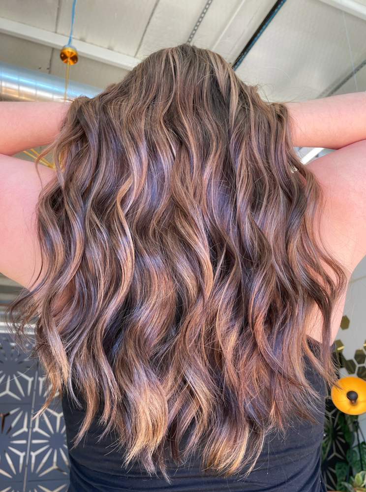 Toner Refresh