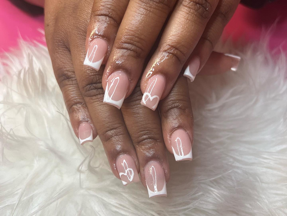 French Set/Ombre