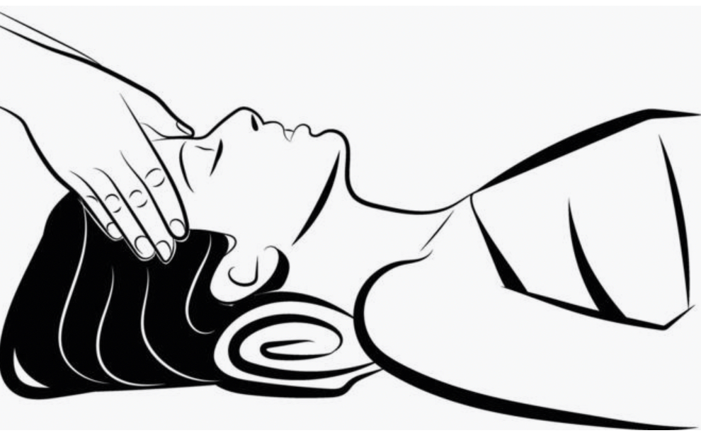 Hot Oil Treatment