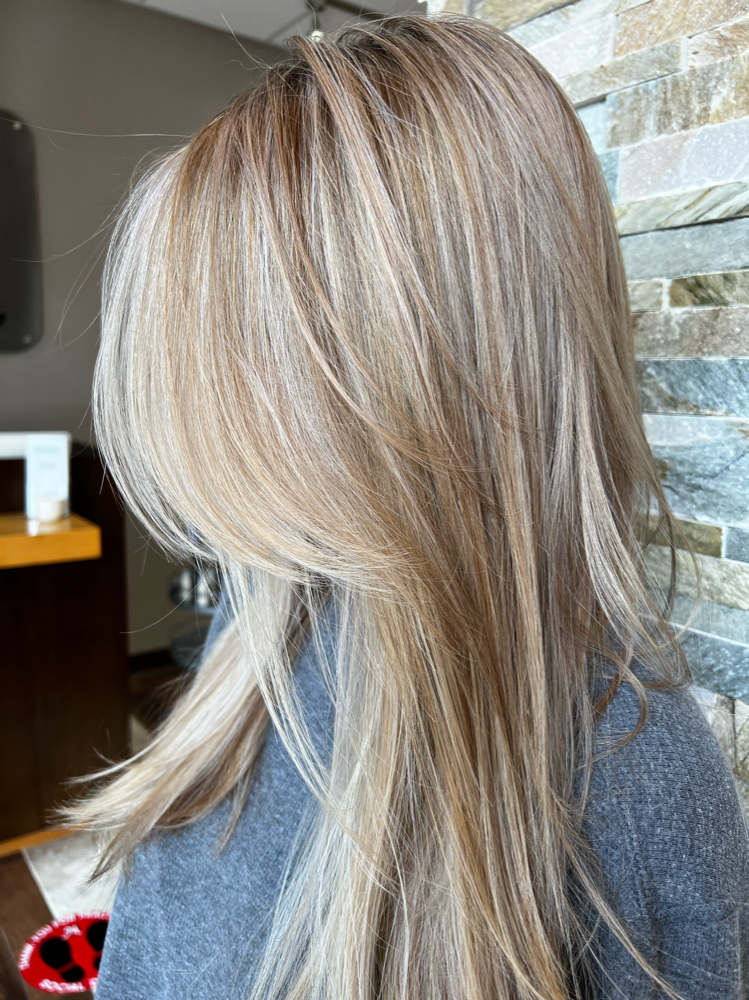 Balayage