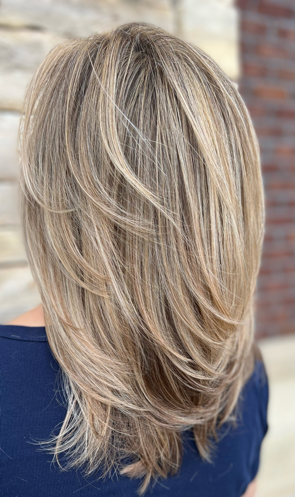 Partial Highlights