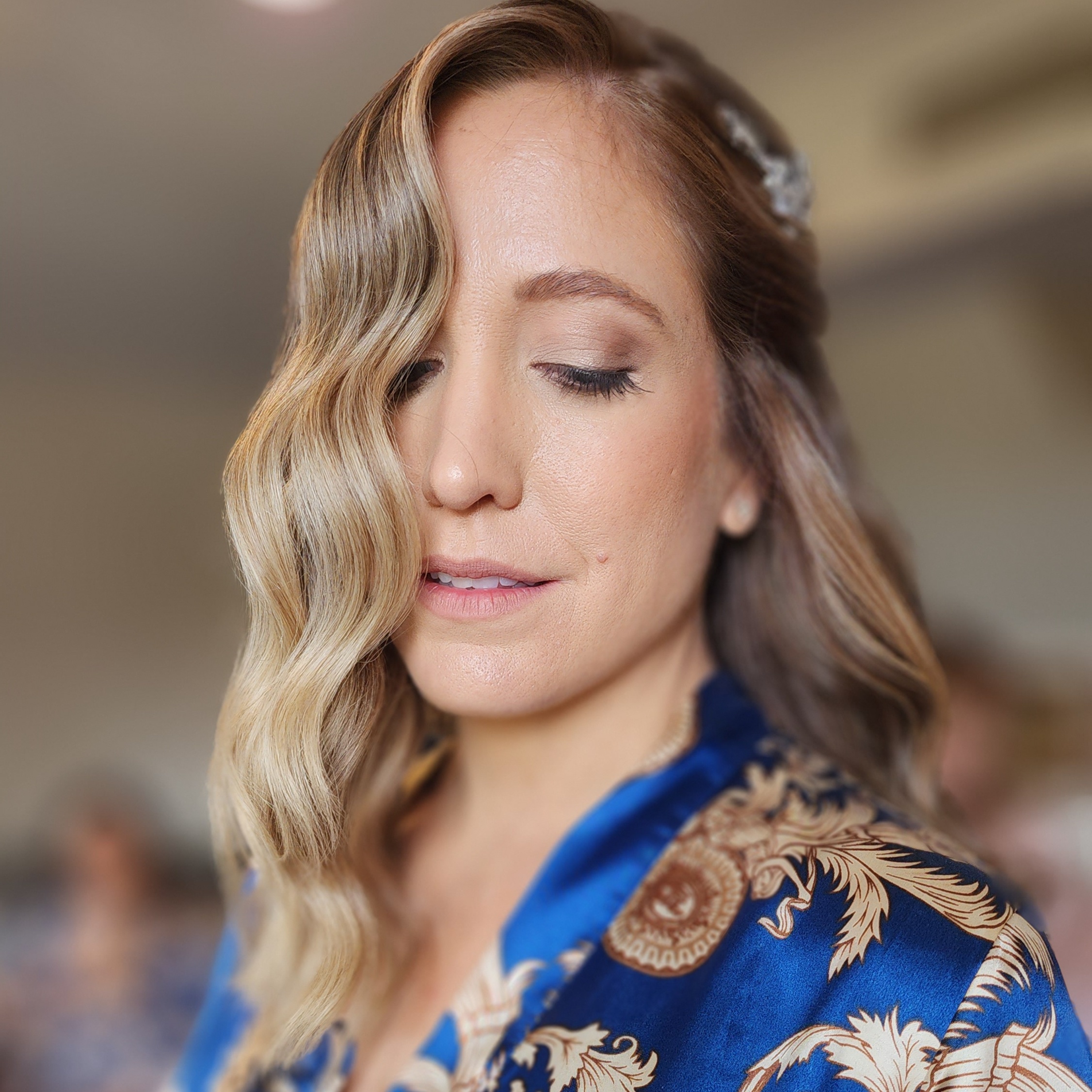 Updo/Special Event Hair at Thatgoodhairby_nielliza in Encinitas, CA
