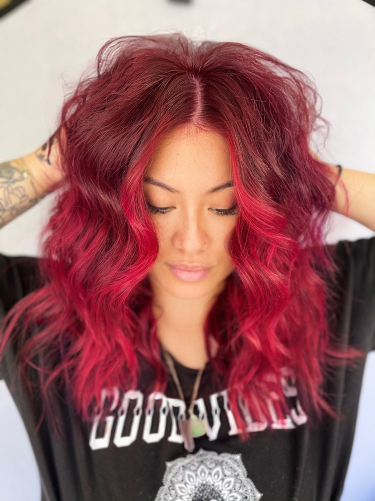 Creative Color