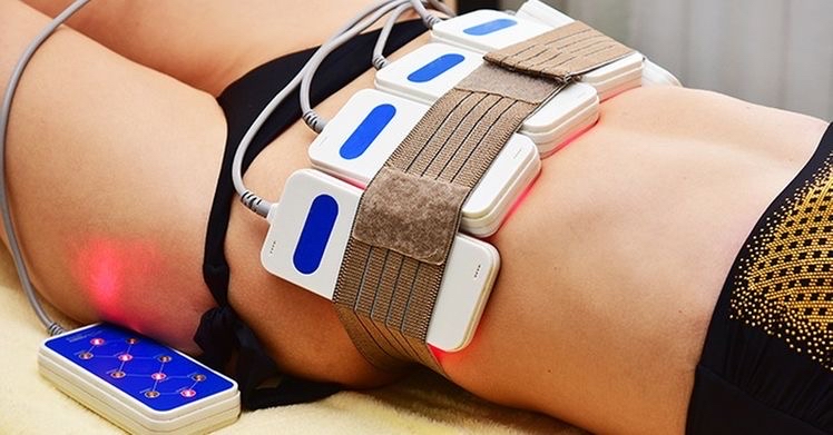 Laser Lipo