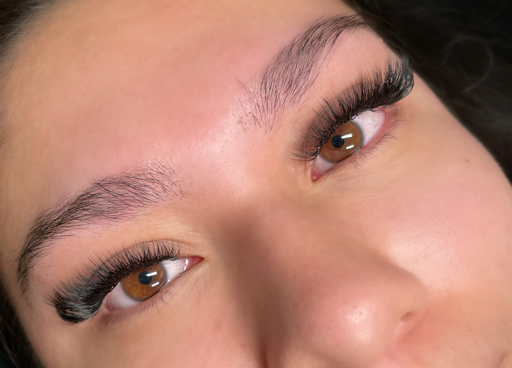 Volume Full Set at Brenda Orozco in Based In Downriver, MI