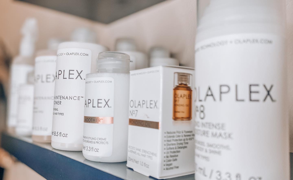 Olaplex Stand Alone Treatment