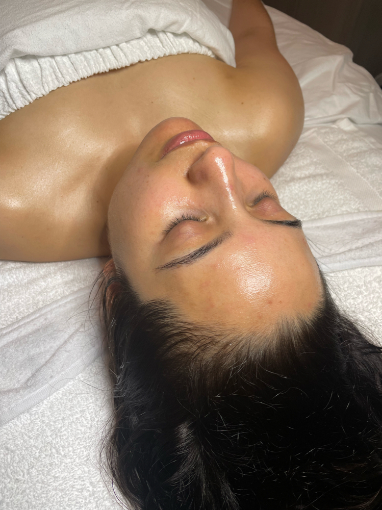 New Client Facial