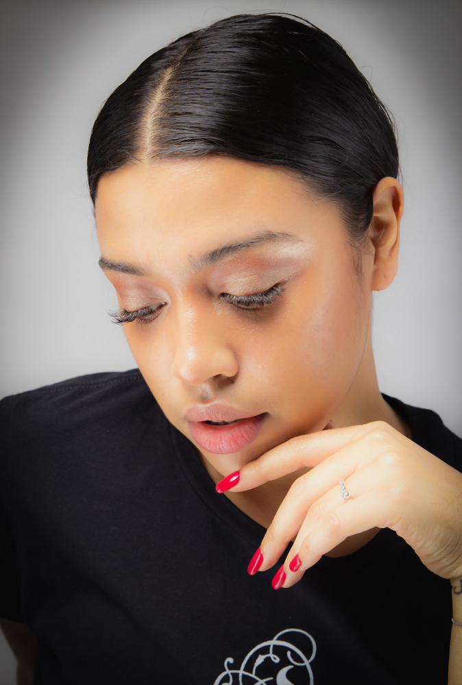 Hybrid Lashes (FULLSET)