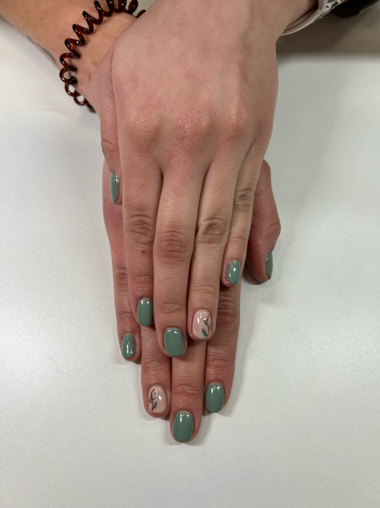 Manicure