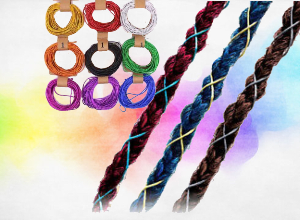 Hair String