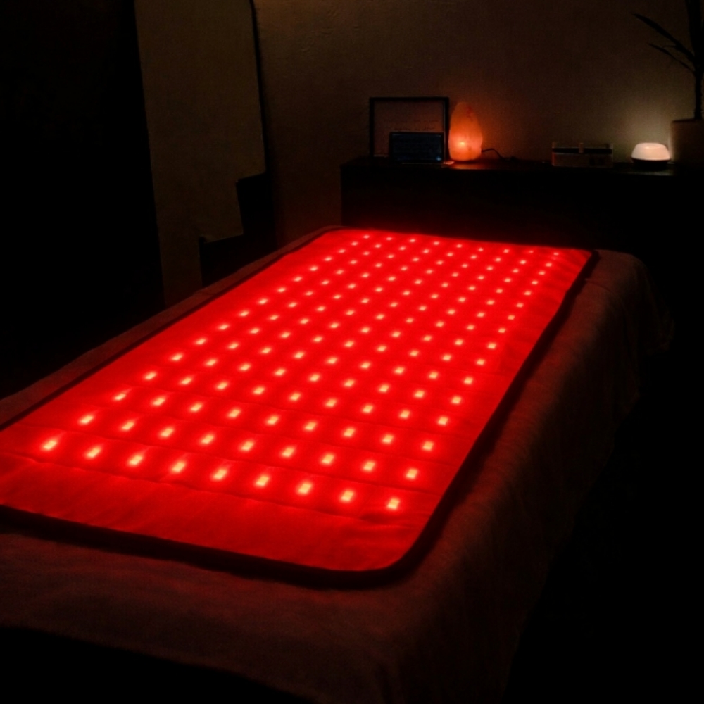 Lymphatic Detox And Glow at KC Lymphatics in Kansas City, MO