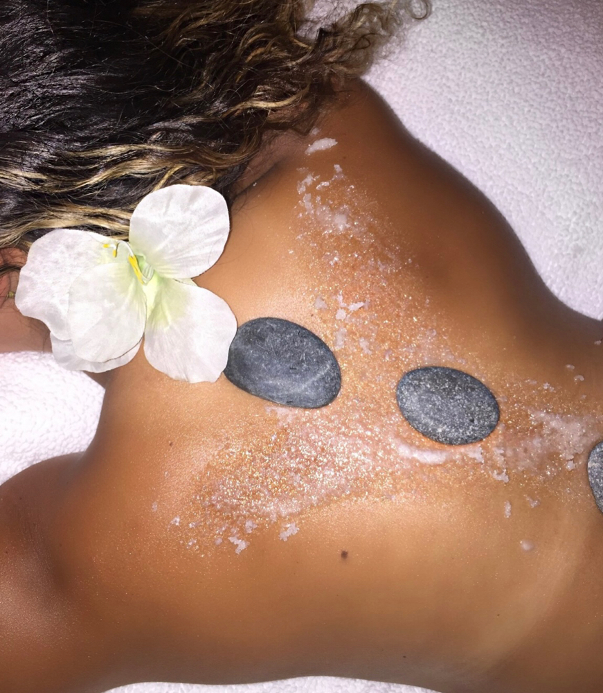 Back Facial