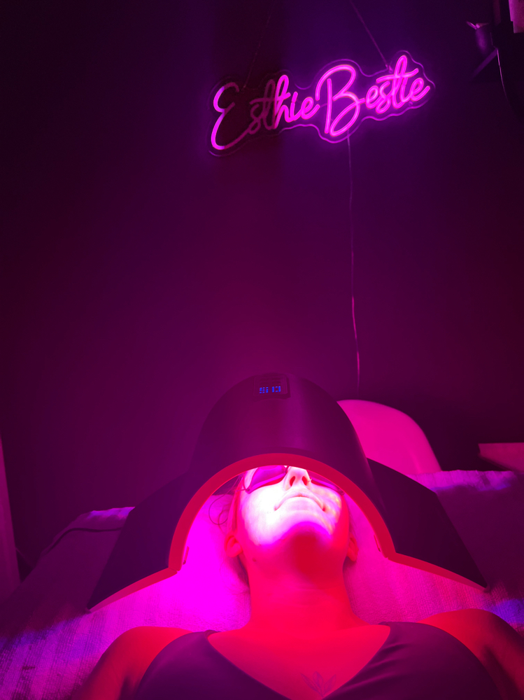 LED Add On