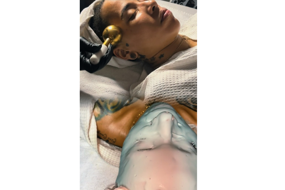 💙Studs Need Love Too Facial 💙 at THE GLOW EXPERIENCE in Chicago, IL